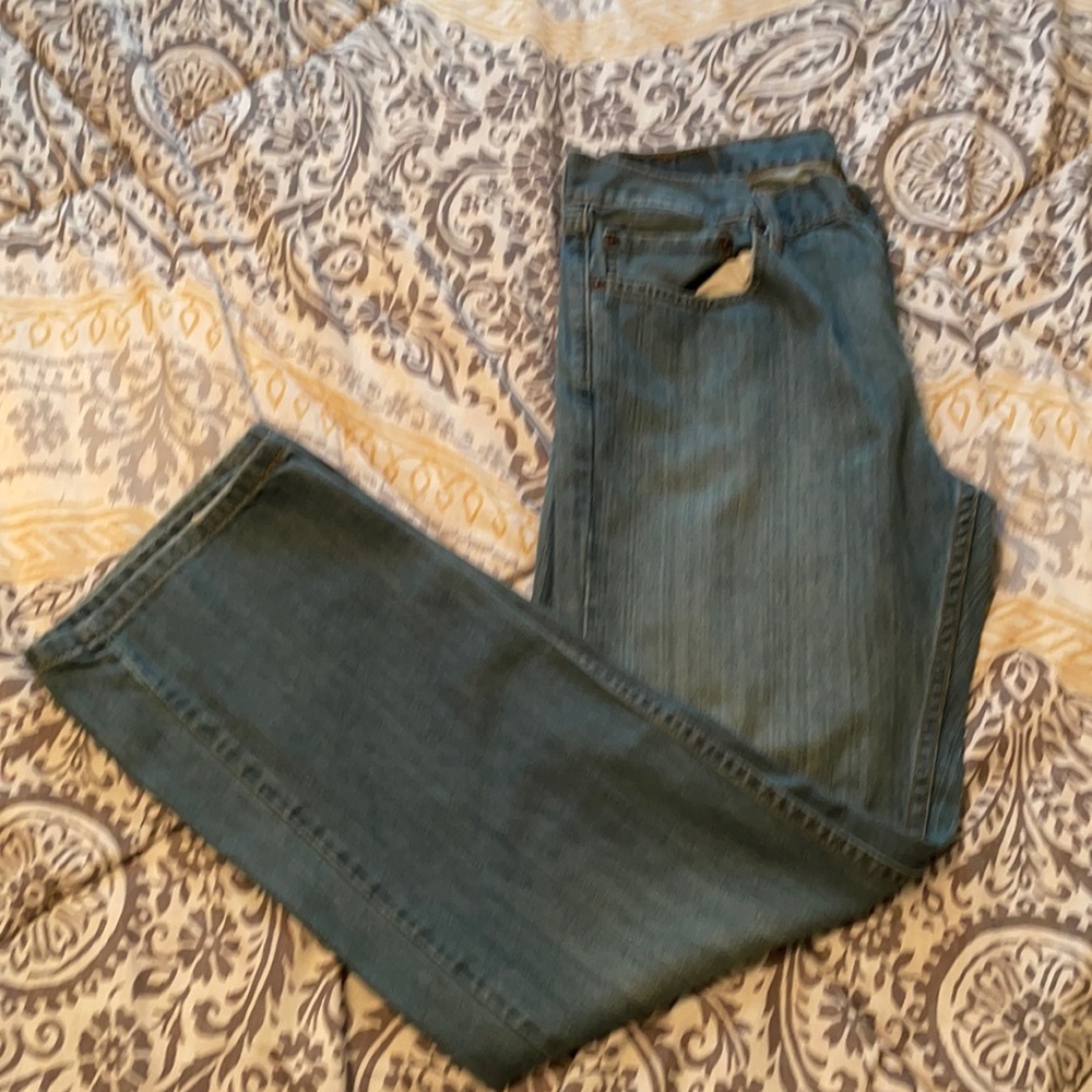 Men’s vintage Levi’s